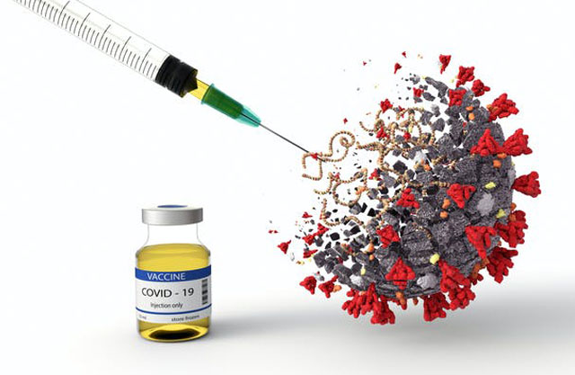 The COVID-19 Vaccine and Epilepsy
