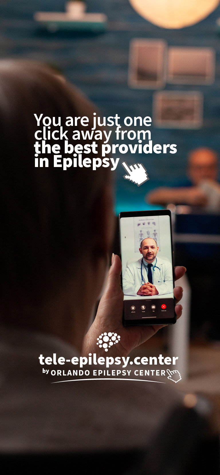 tele epilepsy center