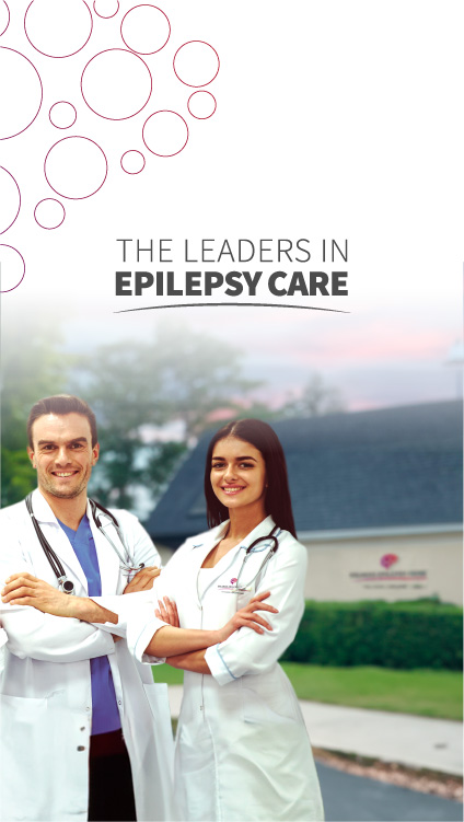 Leaders in Epilepsy Care
