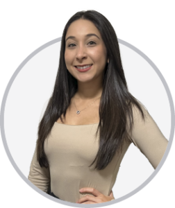 Nicole Salazar -Nicole is a board-certified Physician Assistant who joined Orlando Epilepsy center in July 2023.