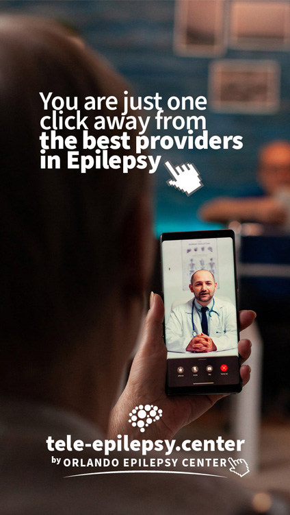 Orlando Epilepsy Center Tele-epilepsy