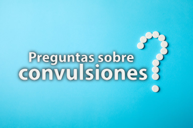 Preguntas sobre convulsiones?