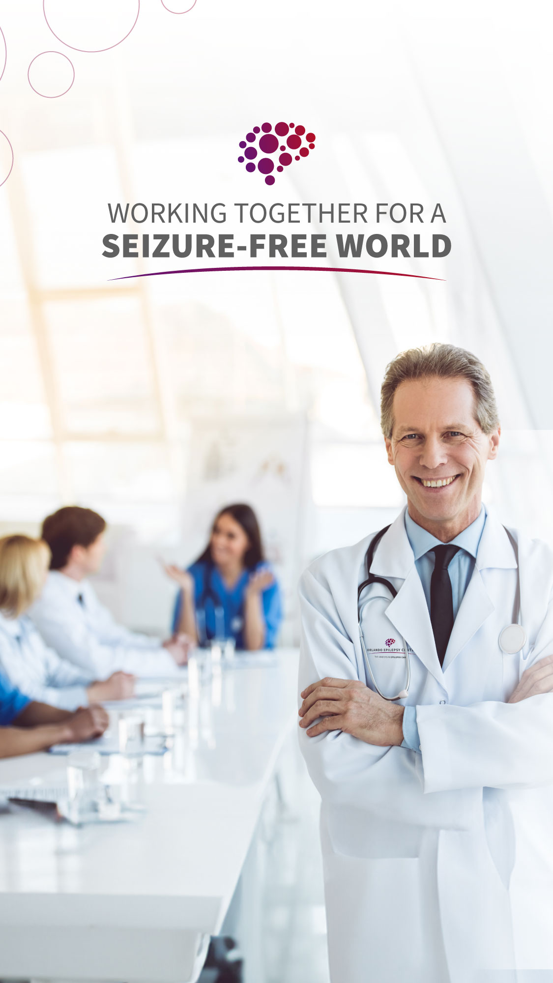 Seizure-Free World