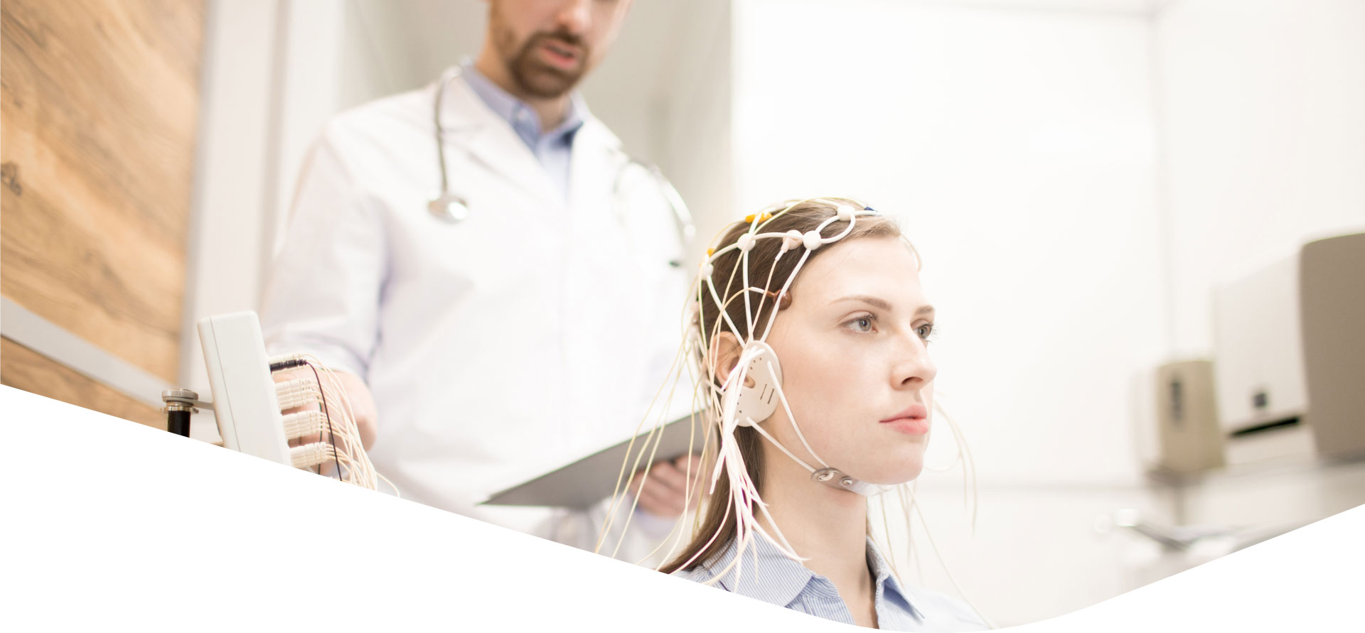 Routine and Prolonged EEG Studies