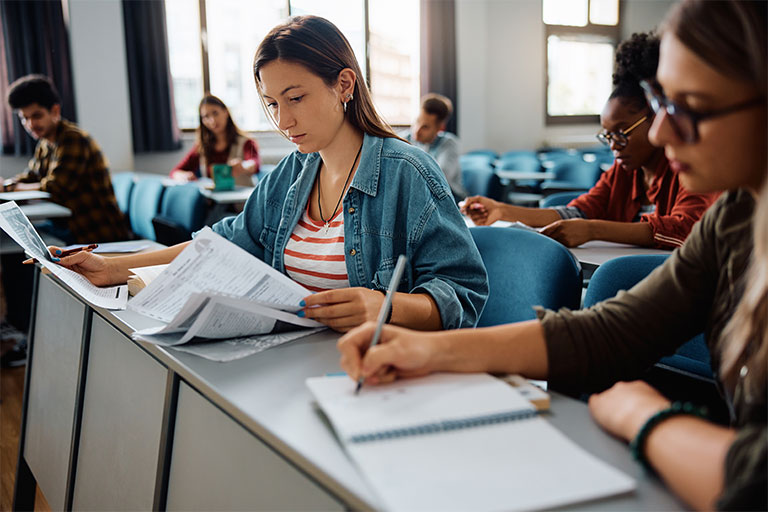 Enseñar a Estudiantes con Epilepsia